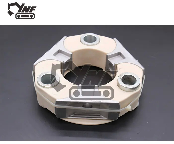 Neuson 3402 RDV 5002 RDV hydraulic pumps spare parts hydraulic parts flexible shaft rubber coupling - Sankaba ir dalys: foto 3 Neuson 3402 RDV 5002 RDV hydraulic pumps spare parts hydraulic parts flexible shaft rubber coupling - Sankaba ir dalys: foto 3