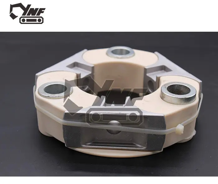 Neuson 3402 RDV 5002 RDV hydraulic pumps spare parts hydraulic parts flexible shaft rubber coupling - Sankaba ir dalys: foto 1 Neuson 3402 RDV 5002 RDV hydraulic pumps spare parts hydraulic parts flexible shaft rubber coupling - Sankaba ir dalys: foto 1