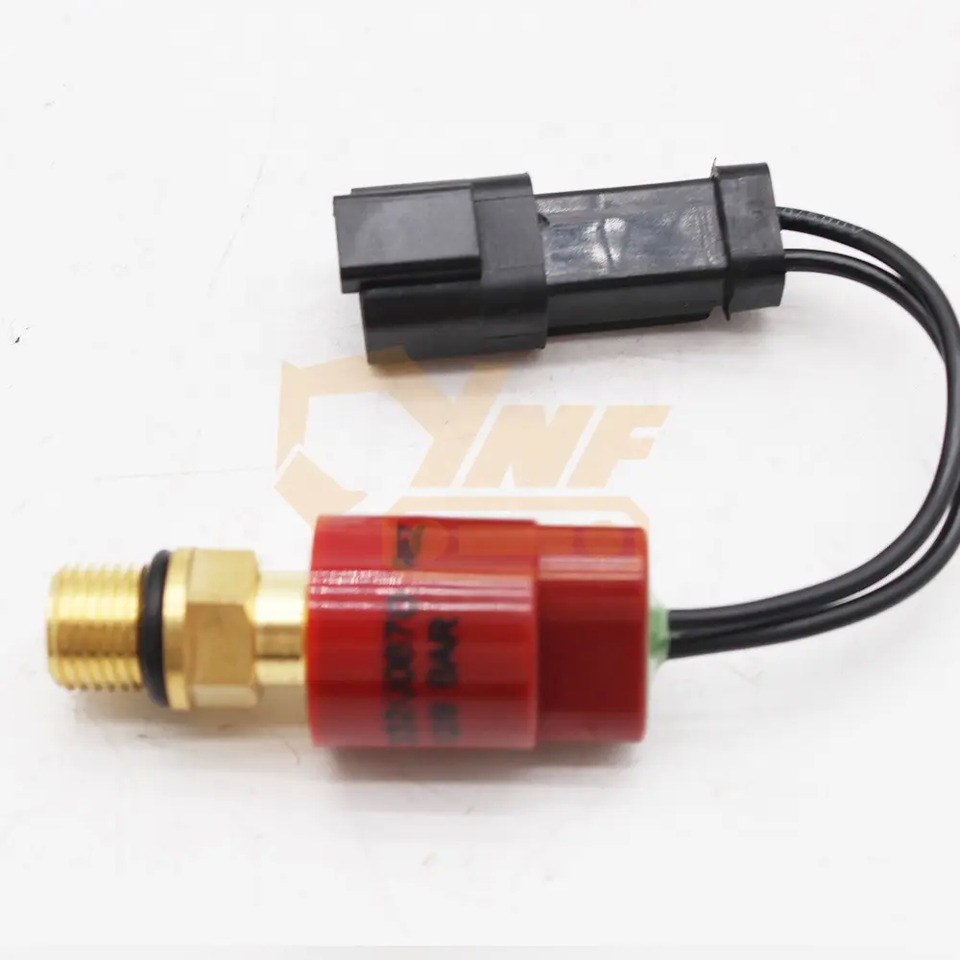 Pressure Switch Sensor Engine Oil Transducer 332/J0670 332-J0670 332 J0670 for JCB Excavator - Jutiklis: foto 5 Pressure Switch Sensor Engine Oil Transducer 332/J0670 332-J0670 332 J0670 for JCB Excavator - Jutiklis: foto 5