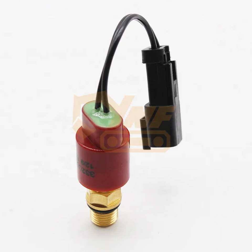 Pressure Switch Sensor Engine Oil Transducer 332/J0670 332-J0670 332 J0670 for JCB Excavator - Jutiklis: foto 1 Pressure Switch Sensor Engine Oil Transducer 332/J0670 332-J0670 332 J0670 for JCB Excavator - Jutiklis: foto 1