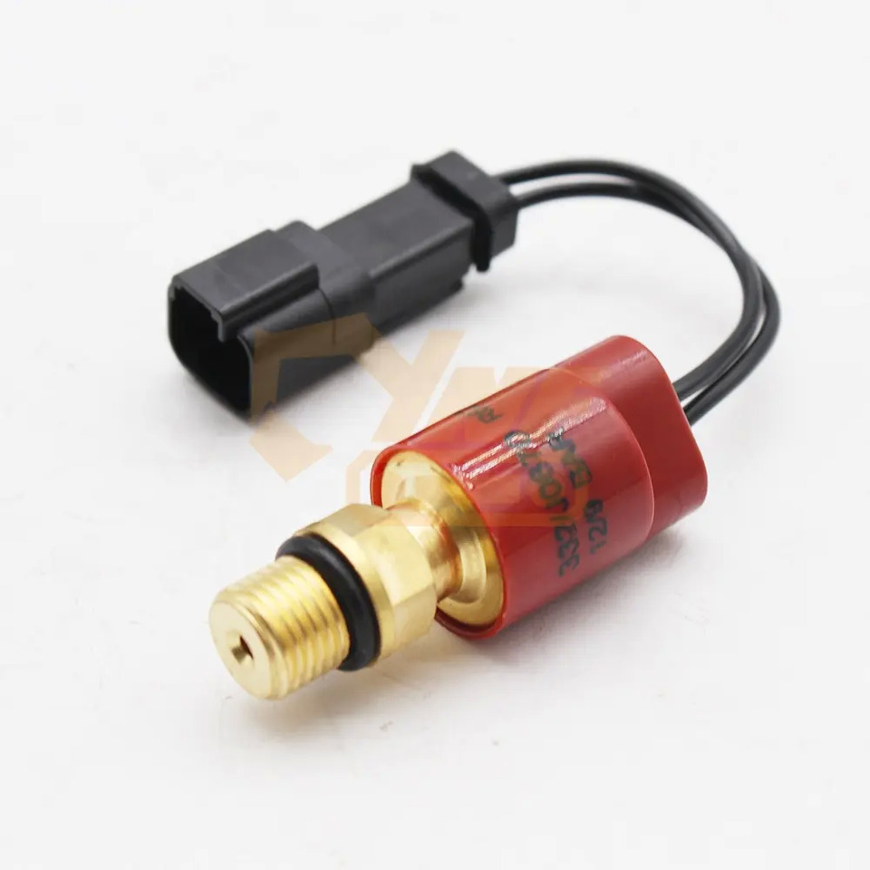 Pressure Switch Sensor Engine Oil Transducer 332/J0670 332-J0670 332 J0670 for JCB Excavator - Jutiklis: foto 2 Pressure Switch Sensor Engine Oil Transducer 332/J0670 332-J0670 332 J0670 for JCB Excavator - Jutiklis: foto 2