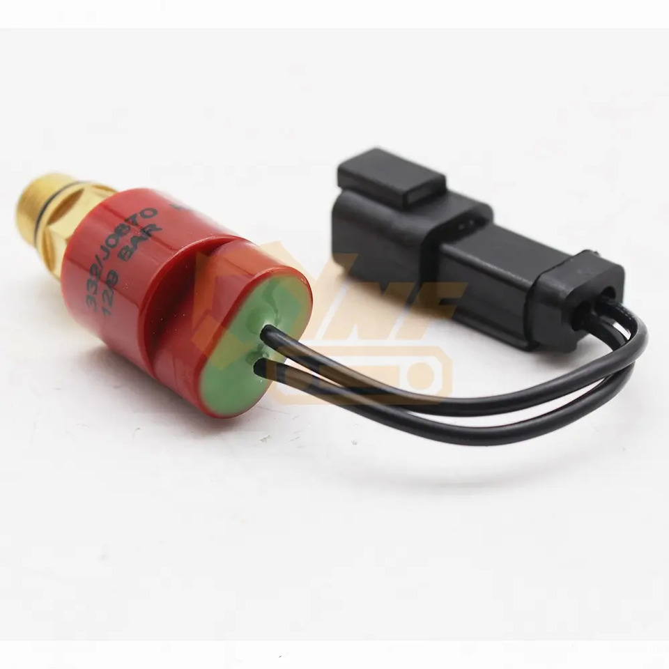 Pressure Switch Sensor Engine Oil Transducer 332/J0670 332-J0670 332 J0670 for JCB Excavator - Jutiklis: foto 3 Pressure Switch Sensor Engine Oil Transducer 332/J0670 332-J0670 332 J0670 for JCB Excavator - Jutiklis: foto 3