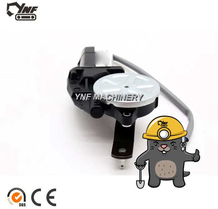 RD451-5364-0 Kubota Throttle Motor Accelerator RD45153640 - Hidraulinis vožtuvas: foto 3 RD451-5364-0 Kubota Throttle Motor Accelerator RD45153640 - Hidraulinis vožtuvas: foto 3