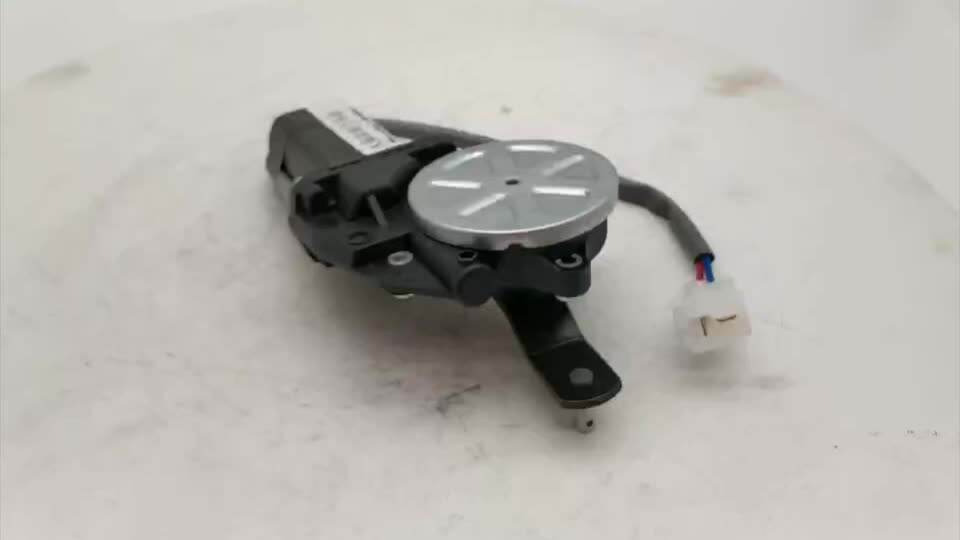 RD451-5364-0 Kubota Throttle Motor Accelerator RD45153640 - Hidraulinis vožtuvas: foto 1 RD451-5364-0 Kubota Throttle Motor Accelerator RD45153640 - Hidraulinis vožtuvas: foto 1