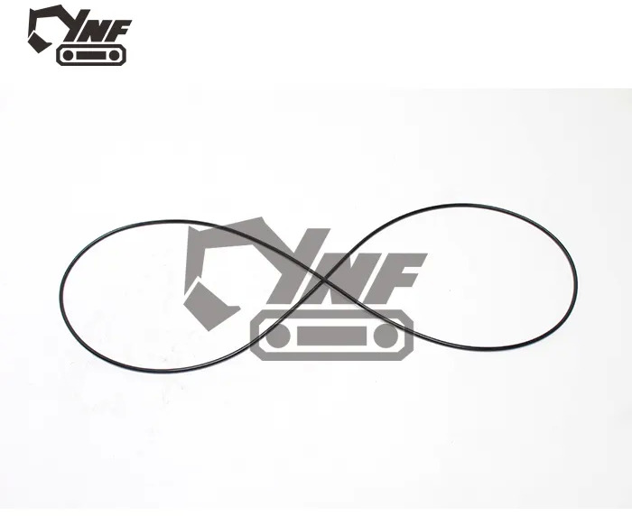 Voe11707027 11707027 For Volvo L220d Tilt Cylinder Seal Kit - Hidraulika: foto 1 Voe11707027 11707027 For Volvo L220d Tilt Cylinder Seal Kit - Hidraulika: foto 1