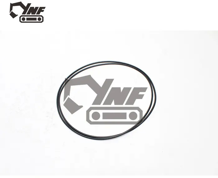 Voe11707027 11707027 For Volvo L220d Tilt Cylinder Seal Kit - Hidraulika: foto 5 Voe11707027 11707027 For Volvo L220d Tilt Cylinder Seal Kit - Hidraulika: foto 5