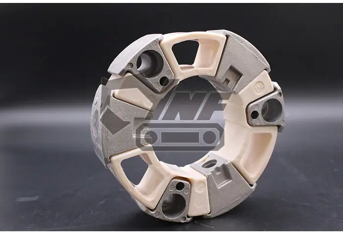 Wholesale Excavator Spare Parts Flexible Rubber Coupling 320D 323D 2797871 - Sankaba ir dalys: foto 1 Wholesale Excavator Spare Parts Flexible Rubber Coupling 320D 323D 2797871 - Sankaba ir dalys: foto 1