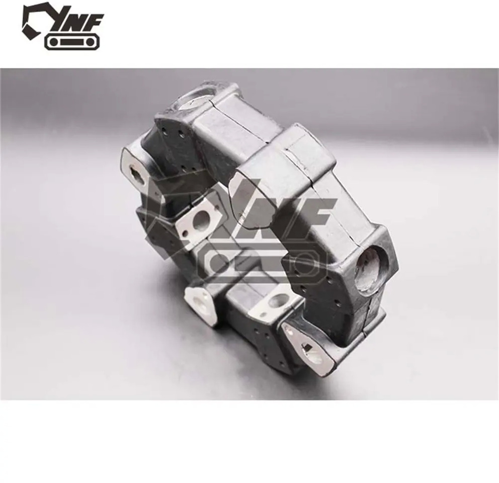 Wholesale Excavator Spare Parts Rubber Coupling ZX17U-2 4440032 Connecting Coupling - Sankaba ir dalys: foto 5 Wholesale Excavator Spare Parts Rubber Coupling ZX17U-2 4440032 Connecting Coupling - Sankaba ir dalys: foto 5