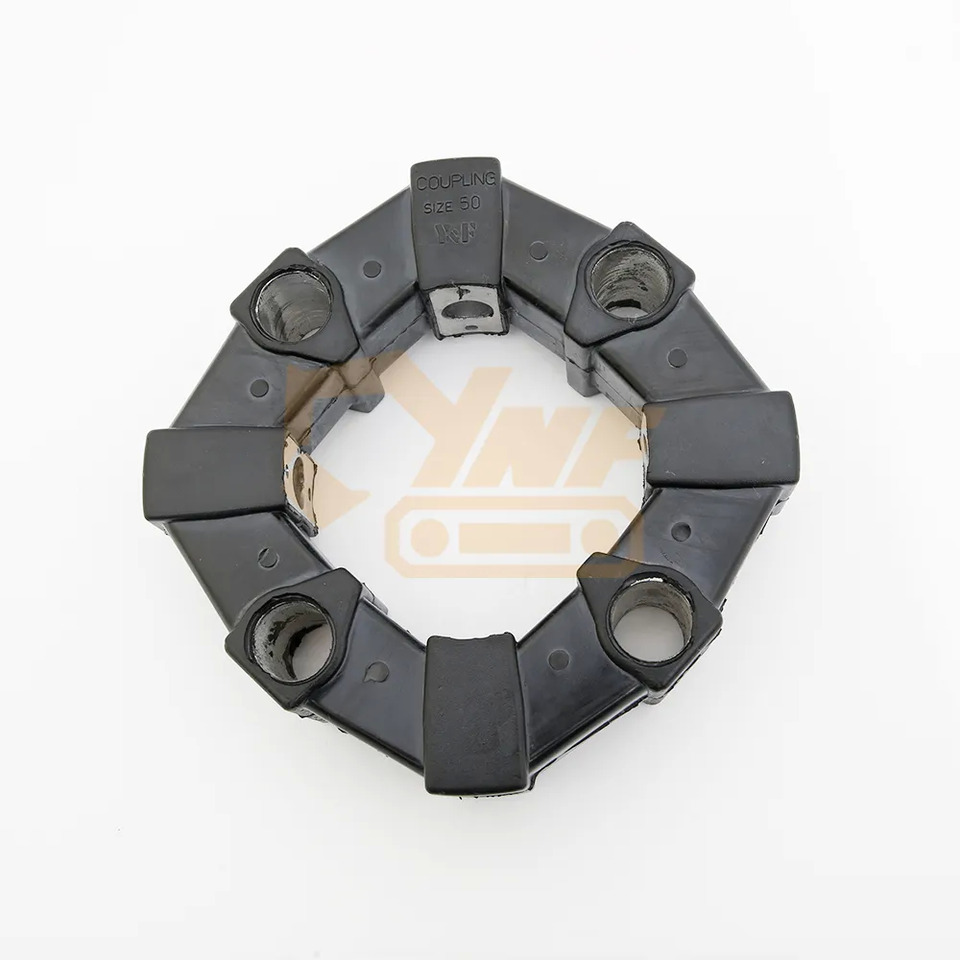 YNF Excavator Engine Coupling CF-A-080-S0 CF-A-080-O0 Size 80 80A 80AS Excavator Pump Coupling - Sankaba ir dalys: foto 4 YNF Excavator Engine Coupling CF-A-080-S0 CF-A-080-O0 Size 80 80A 80AS Excavator Pump Coupling - Sankaba ir dalys: foto 4