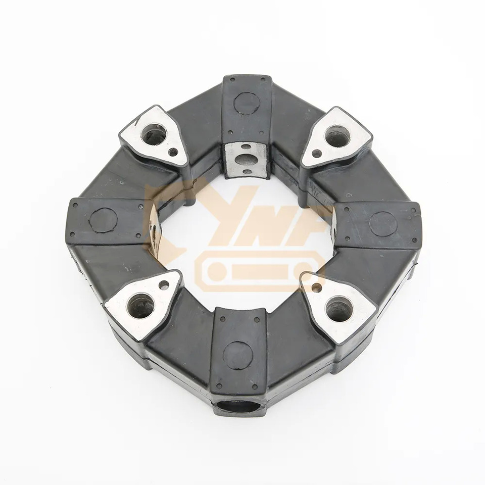 YNF Excavator Engine Coupling Size 80 80A 80AS CF-A-080-S0 CF-A-080-O0 Excavator Pump Coupling - Sankaba ir dalys: foto 4 YNF Excavator Engine Coupling Size 80 80A 80AS CF-A-080-S0 CF-A-080-O0 Excavator Pump Coupling - Sankaba ir dalys: foto 4