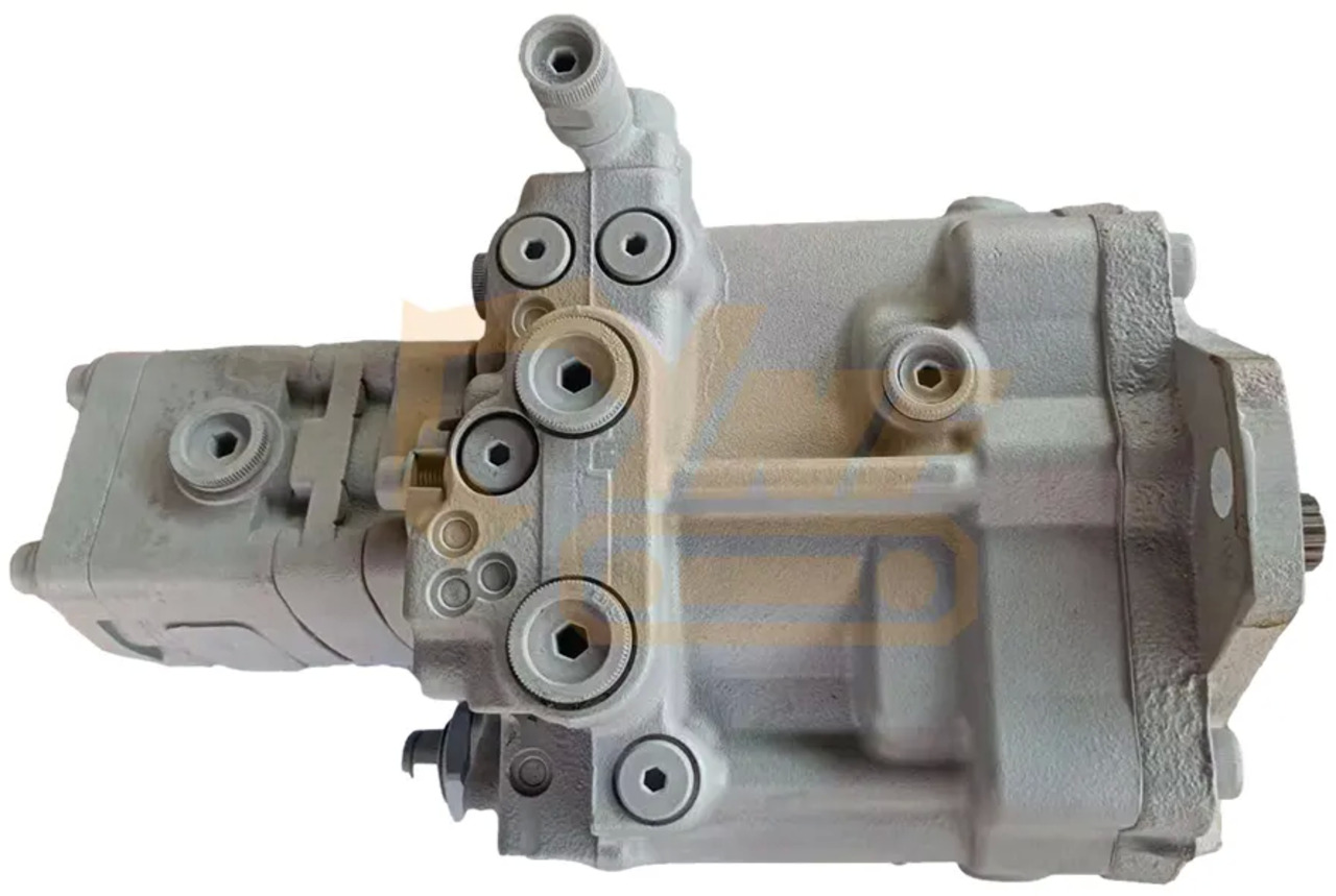 YNF Excavator Parts B061027001 Piston Pump PSVL2-27CG PSVL2-27CG-1Mini Excavator Hydraulic Main Pump For Kubota KX163 - Hidraulinis siurblys: foto 2 YNF Excavator Parts B061027001 Piston Pump PSVL2-27CG PSVL2-27CG-1Mini Excavator Hydraulic Main Pump For Kubota KX163 - Hidraulinis siurblys: foto 2