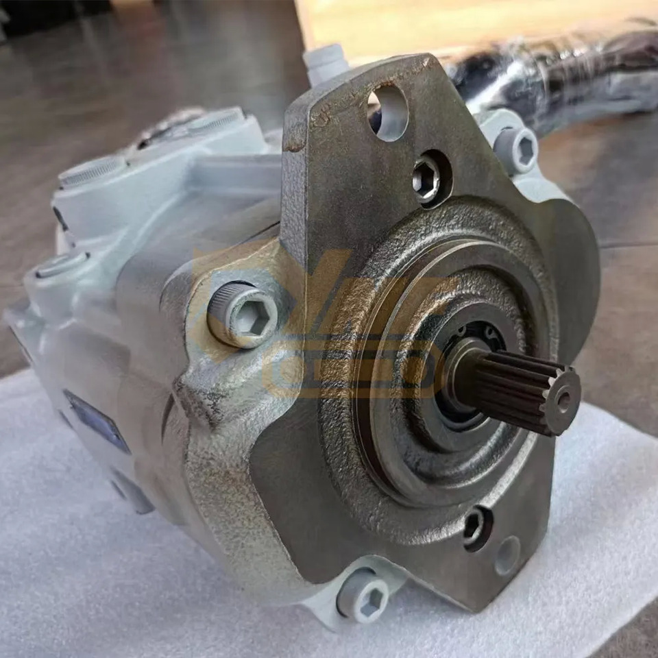 YNF Excavator Parts B061027001 Piston Pump PSVL2-27CG PSVL2-27CG-1Mini Excavator Hydraulic Main Pump For Kubota KX163 - Hidraulinis siurblys: foto 5 YNF Excavator Parts B061027001 Piston Pump PSVL2-27CG PSVL2-27CG-1Mini Excavator Hydraulic Main Pump For Kubota KX163 - Hidraulinis siurblys: foto 5