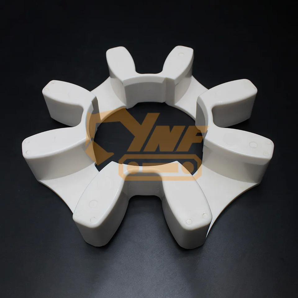 YNF Long-life Connecting Glue Assembly Excavator Engine Parts 300H CF-H-300 Flexible Coupling - Sankaba ir dalys: foto 4 YNF Long-life Connecting Glue Assembly Excavator Engine Parts 300H CF-H-300 Flexible Coupling - Sankaba ir dalys: foto 4