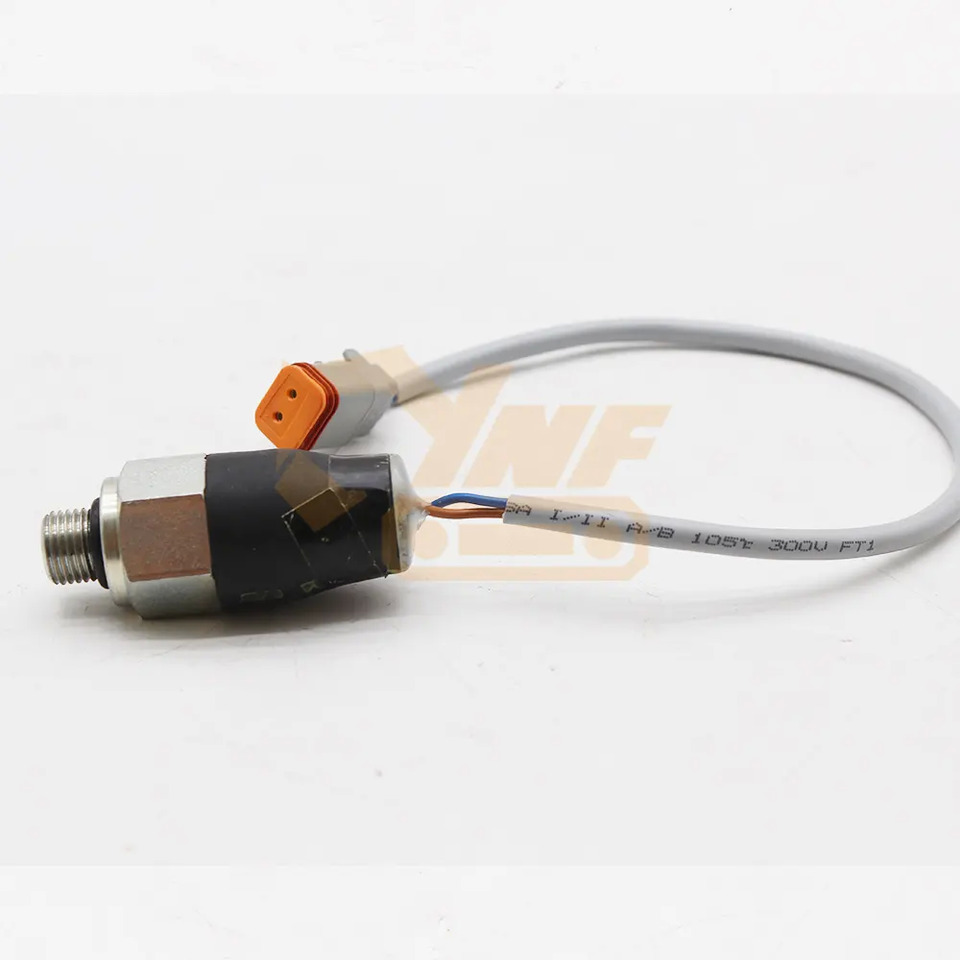 YNF03287 31LF-00500 Pressure Switch Hydraulic Pressure Sensor For Hyundai R210-5 Excavator Forklift - Jutiklis: foto 5 YNF03287 31LF-00500 Pressure Switch Hydraulic Pressure Sensor For Hyundai R210-5 Excavator Forklift - Jutiklis: foto 5