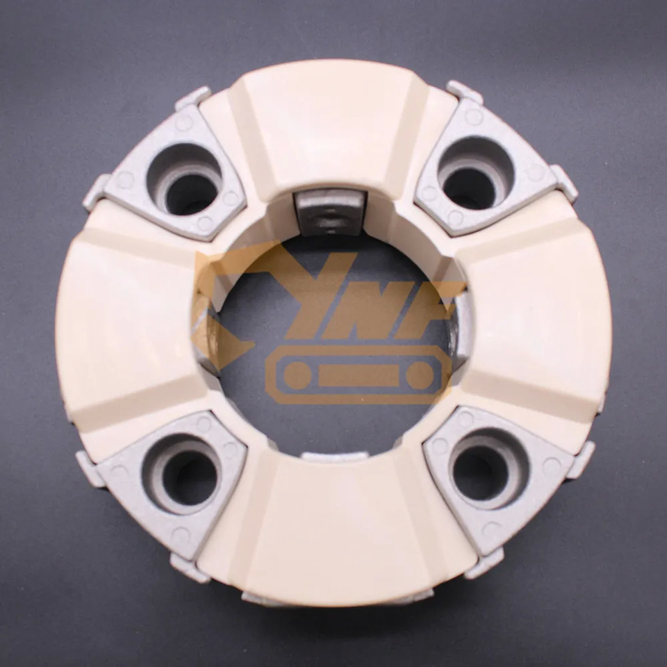 Nauja Sankaba ir dalys - Ekskavatorius Ynf Hot Sales R215-7 R225-7 Excavator Parts 110H Coupling Assy Cf-H-110 Hydraulic Pump Coupling: foto 6 Nauja Sankaba ir dalys - Ekskavatorius Ynf Hot Sales R215-7 R225-7 Excavator Parts 110H Coupling Assy Cf-H-110 Hydraulic Pump Coupling: foto 6