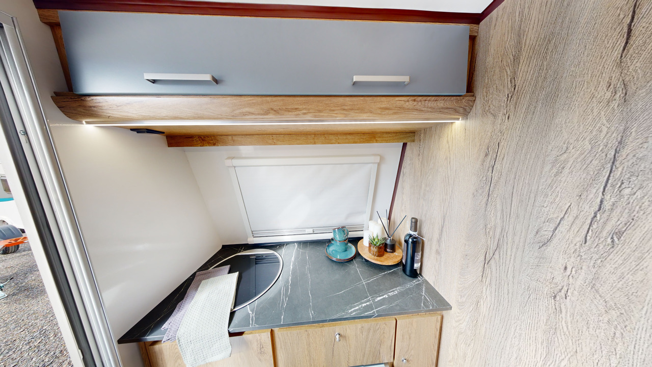 Nauja Prikabinamas namelis Niewiadów N126 NTL SPRINT 3 person 750kg NTL-SPRINT best price: foto 18 Nauja Prikabinamas namelis Niewiadów N126 NTL SPRINT 3 person 750kg NTL-SPRINT best price: foto 18