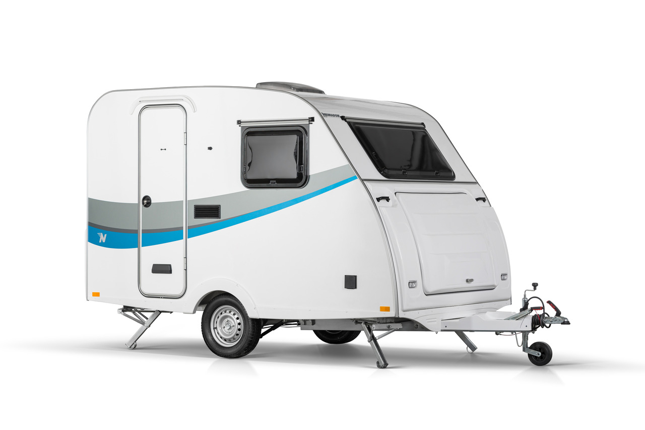 Niewiadów NTL SPORT 750kg 3 person N-SPORT NTL Best price - Prikabinamas namelis: foto 1 Niewiadów NTL SPORT 750kg 3 person N-SPORT NTL Best price - Prikabinamas namelis: foto 1
