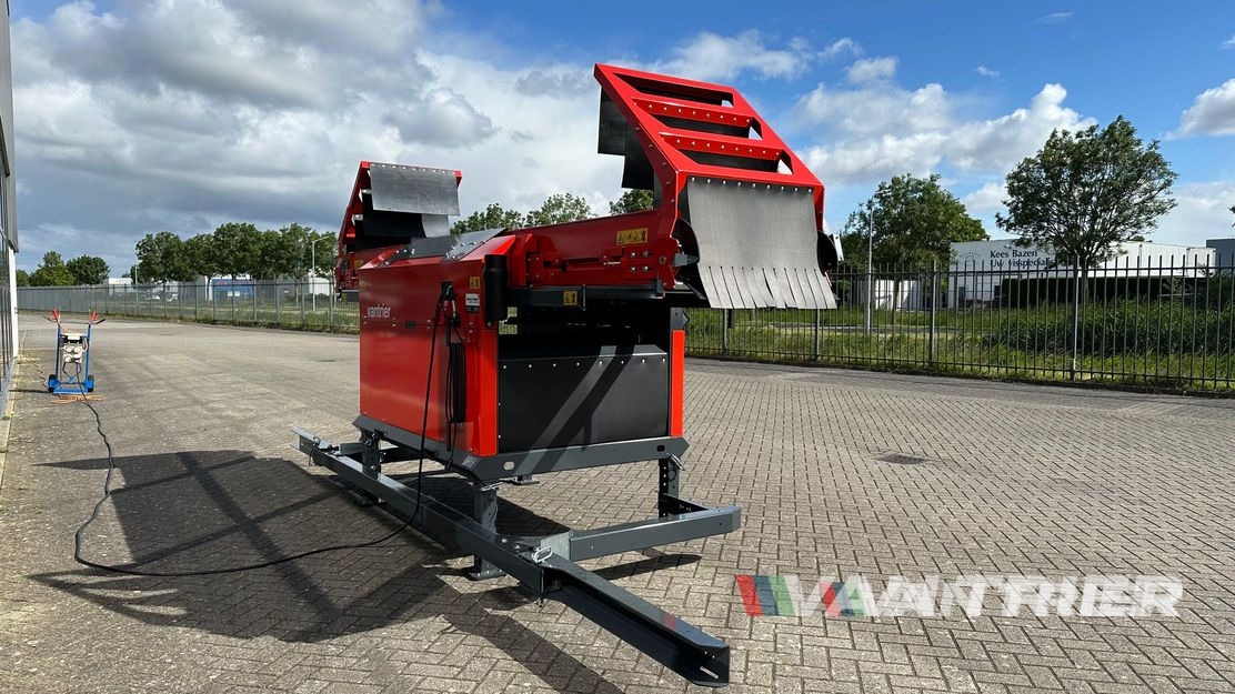 Miedema MB34 Box filler - Konvejeris: foto 3 Miedema MB34 Box filler - Konvejeris: foto 3