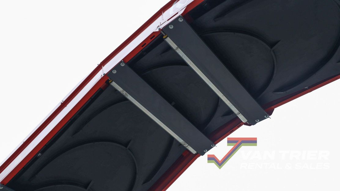 Miedema ME100 Conveyor belt - Juostinis transporteris: foto 5 Miedema ME100 Conveyor belt - Juostinis transporteris: foto 5