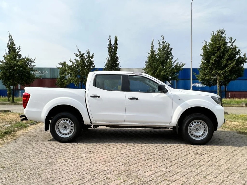 Nissan Navara 4x4 - 22 UNITS - 2.5 D Double Cab - XE - EURO 2 - NEW!! READY FOR WORK!!! - Pikapas, Komercinis automobilis su dviguba kabina: foto 5 Nissan Navara 4x4 - 22 UNITS - 2.5 D Double Cab - XE - EURO 2 - NEW!! READY FOR WORK!!! - Pikapas, Komercinis automobilis su dviguba kabina: foto 5