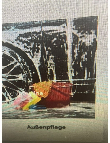 Carnehl 3-Achser Alumulde 24qubik - Savivartis puspriekabė: foto 1 Carnehl 3-Achser Alumulde 24qubik - Savivartis puspriekabė: foto 1