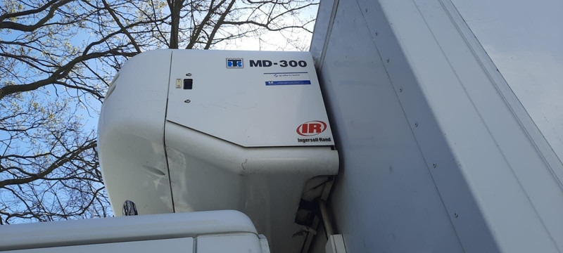 Iveco ML120E25 Tifkuhller Th. MD300 Diesel+Strom - Refrižeratorius sunkvežimis: foto 5 Iveco ML120E25 Tifkuhller Th. MD300 Diesel+Strom - Refrižeratorius sunkvežimis: foto 5