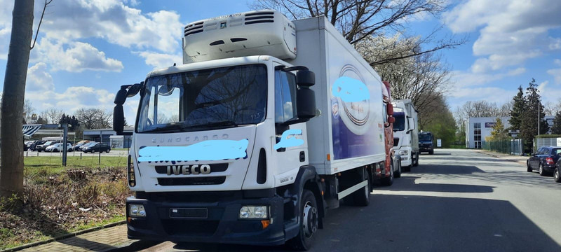 Iveco ML120E25 Tifkuhller Th. MD300 Diesel+Strom - Refrižeratorius sunkvežimis: foto 3 Iveco ML120E25 Tifkuhller Th. MD300 Diesel+Strom - Refrižeratorius sunkvežimis: foto 3