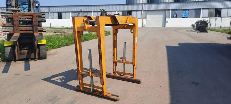 JCB Steinzange Kinshofer - Replės: foto 4 JCB Steinzange Kinshofer - Replės: foto 4