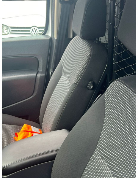 Mažas furgonas Mercedes-Benz Citan Kastenwagen Lang Klima: foto 6