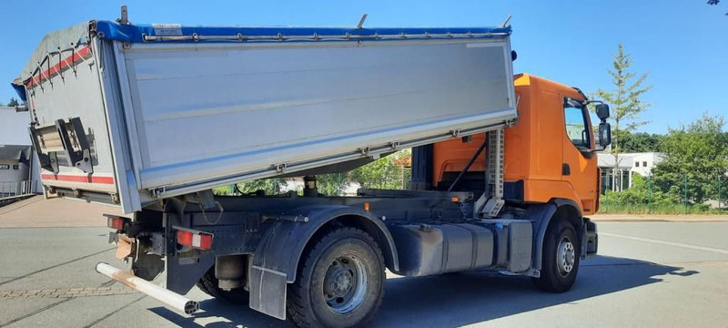 Renault Premium 460PS Kipper 4x4 Hydrodrive - Savivartis sunkvežimis: foto 2 Renault Premium 460PS Kipper 4x4 Hydrodrive - Savivartis sunkvežimis: foto 2