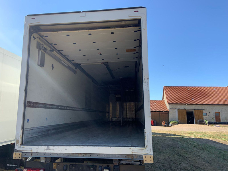 Schmitz Cargobull SKO 24 Tiefkühler 3Achser SAF - Refrižeratorius puspriekabė: foto 4 Schmitz Cargobull SKO 24 Tiefkühler 3Achser SAF - Refrižeratorius puspriekabė: foto 4