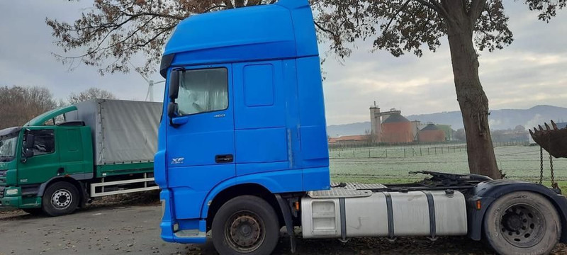 DAF 106-460 Super Spacs G.Haus/Hoch German - Vilkikas: foto 4 DAF 106-460 Super Spacs G.Haus/Hoch German - Vilkikas: foto 4