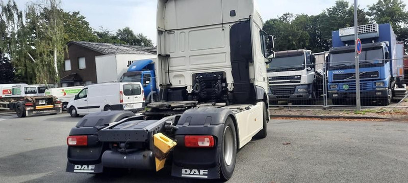 DAF XF 106/460 SSC Vollausstattung - Vilkikas: foto 5 DAF XF 106/460 SSC Vollausstattung - Vilkikas: foto 5