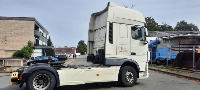 DAF XF 106/460 SSC Vollausstattung - Vilkikas: foto 3 DAF XF 106/460 SSC Vollausstattung - Vilkikas: foto 3
