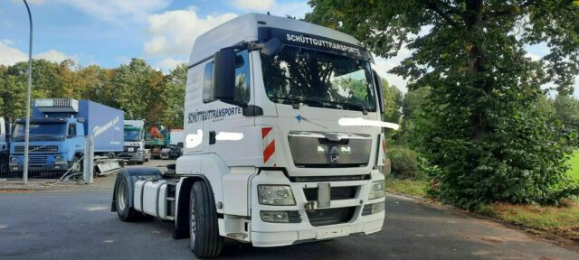 MAN TGS 18.440PS SZM G.Haus Kipperhyd. E5 - Vilkikas: foto 3 MAN TGS 18.440PS SZM G.Haus Kipperhyd. E5 - Vilkikas: foto 3