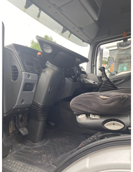 Mercedes-Benz 1833LS G.Haus/Hochdach - Vilkikas: foto 4 Mercedes-Benz 1833LS G.Haus/Hochdach - Vilkikas: foto 4