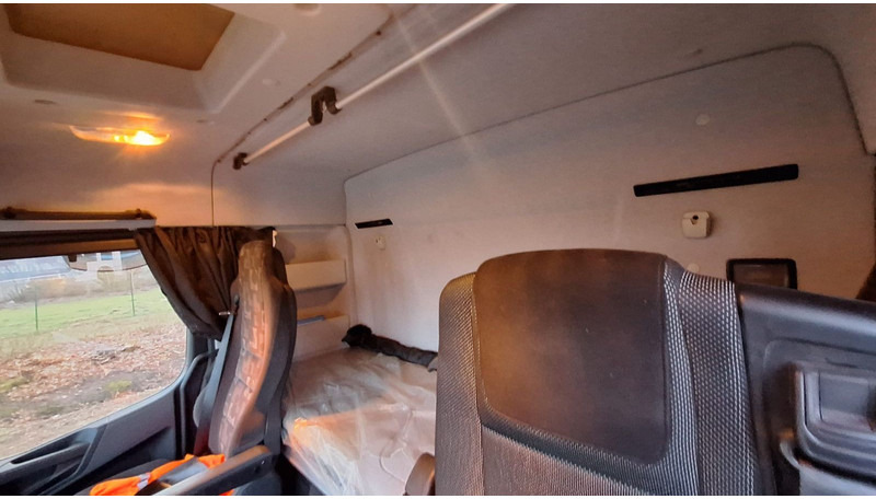 Mercedes-Benz 3363 SZM 6x4 G.Haus - Vilkikas: foto 5 Mercedes-Benz 3363 SZM 6x4 G.Haus - Vilkikas: foto 5