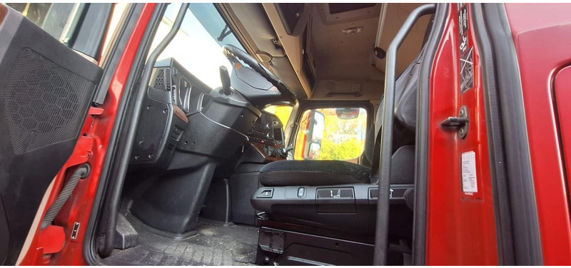 Mercedes-Benz Actros 4 2-Achser 1842 4x2 SZM Big Hause - Vilkikas: foto 4 Mercedes-Benz Actros 4 2-Achser 1842 4x2 SZM Big Hause - Vilkikas: foto 4