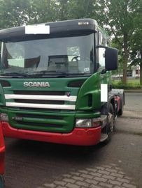 Scania P360PS SZM 4x2 Klima Euro:4 K.Haus Klima Germ - Vilkikas: foto 1 Scania P360PS SZM 4x2 Klima Euro:4 K.Haus Klima Germ - Vilkikas: foto 1