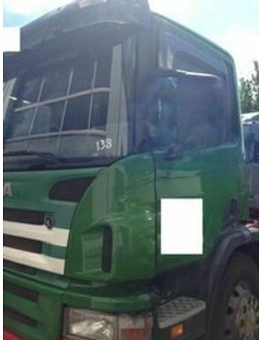 Scania P360PS SZM 4x2 Klima Euro:4 K.Haus Klima Germ - Vilkikas: foto 2 Scania P360PS SZM 4x2 Klima Euro:4 K.Haus Klima Germ - Vilkikas: foto 2