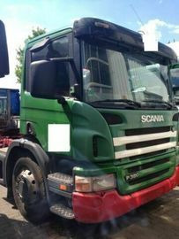 Scania P360PS SZM 4x2 Klima Euro:4 K.Haus Klima Germ - Vilkikas: foto 4 Scania P360PS SZM 4x2 Klima Euro:4 K.Haus Klima Germ - Vilkikas: foto 4