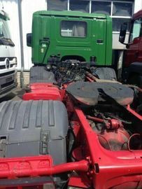 Scania P360PS SZM 4x2 Klima Euro:4 K.Haus Klima Germ - Vilkikas: foto 3 Scania P360PS SZM 4x2 Klima Euro:4 K.Haus Klima Germ - Vilkikas: foto 3