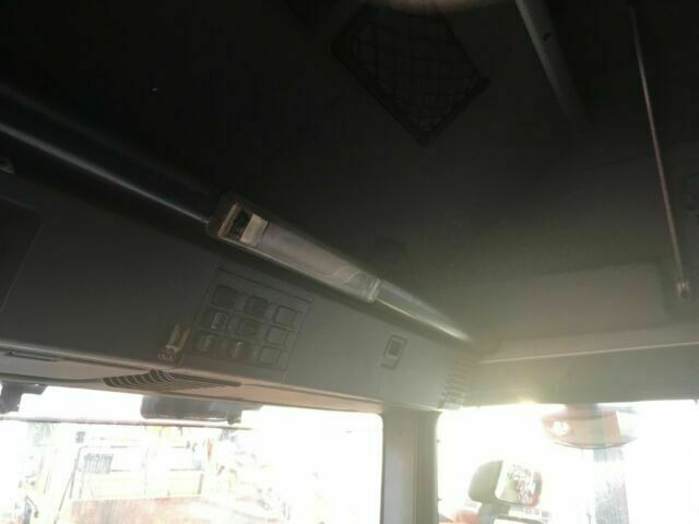 Scania SZM 124-470 Topliner German Truck - Vilkikas: foto 5 Scania SZM 124-470 Topliner German Truck - Vilkikas: foto 5