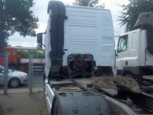 Volvo FH12-420 Globelt. VEB Klima Kipphydraulik - Vilkikas: foto 4 Volvo FH12-420 Globelt. VEB Klima Kipphydraulik - Vilkikas: foto 4