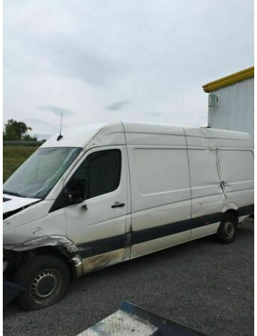 Volkswagen Crafter Kastenwagen Maxi Lang/Hoch - Krovininis mikroautobusas: foto 1 Volkswagen Crafter Kastenwagen Maxi Lang/Hoch - Krovininis mikroautobusas: foto 1