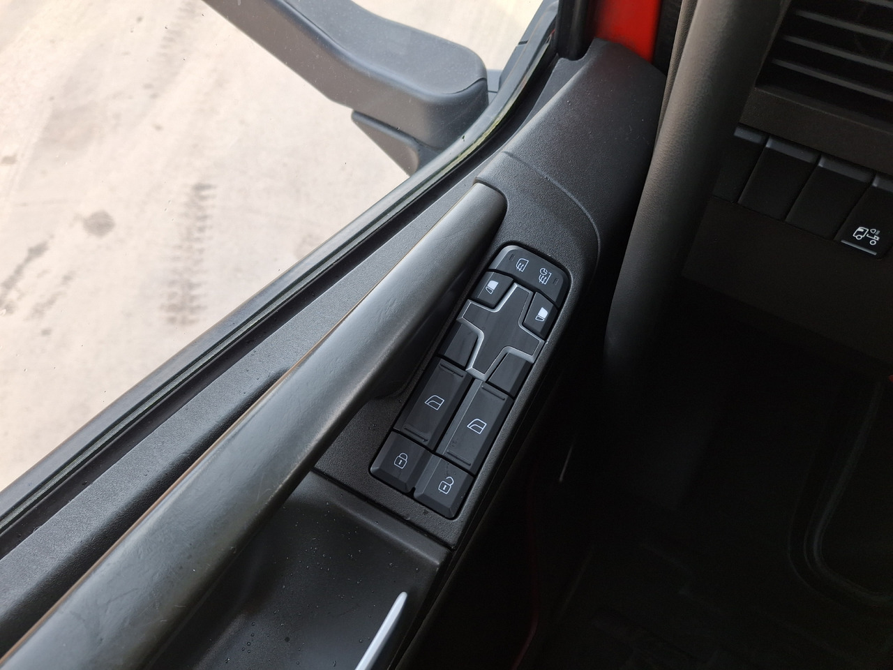 Vilkikas VOLVO FH 420 ADR Sattelzugmaschine Euro 6 Ciągnik Siodłowy Automat Światła LED: foto 28