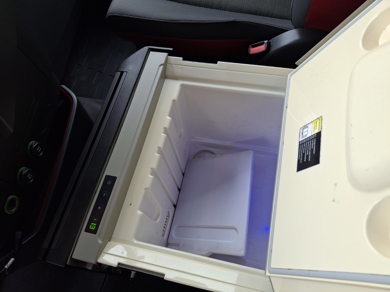 Vilkikas VOLVO FH 420 ADR Sattelzugmaschine Euro 6 Ciągnik Siodłowy Automat Światła LED: foto 20