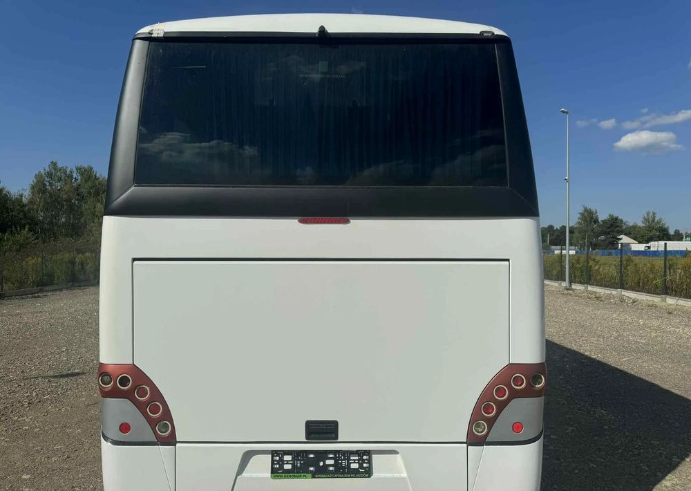 MAN Staco Dexon - Turistinis autobusas: foto 5 MAN Staco Dexon - Turistinis autobusas: foto 5