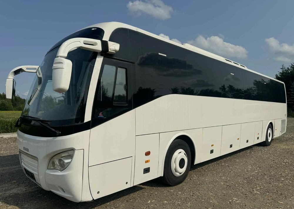Scania Higer A30 - Turistinis autobusas: foto 3 Scania Higer A30 - Turistinis autobusas: foto 3