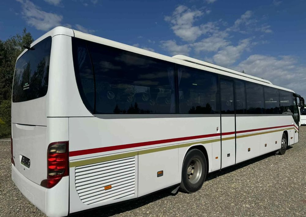 Setra 416 GT - Turistinis autobusas: foto 4 Setra 416 GT - Turistinis autobusas: foto 4
